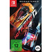 NEED FOR SPEED HOT PURSUIT REMASTERED Nintendo Switch USK: 12