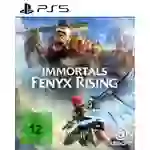 IMMORTALS FENYX RISING PS5 USK: 12 IMMORTALS FENYX RISING PS5 USK: 12