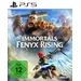 IMMORTALS FENYX RISING PS5 USK: 12 IMMORTALS FENYX RISING PS5 USK: 12
