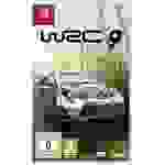 WRC 9 Nintendo Switch USK: 0