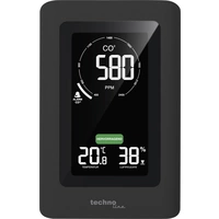 Techno Line WL1030 CO2-Anzeige / CO2-Messgerät Techno Line WL1030 CO2-Anzeige / CO2-Messgerät
