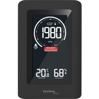 Techno Line WL1030 CO2-Anzeige / CO2-Messgerät Techno Line WL1030 CO2-Anzeige / CO2-Messgerät