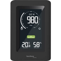 Techno Line WL1030 CO2-Anzeige / CO2-Messgerät Techno Line WL1030 CO2-Anzeige / CO2-Messgerät
