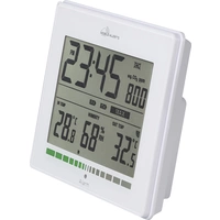 Techno Line MA10402 CO2-Anzeige / CO2-Messgerät Techno Line MA10402 CO2-Anzeige / CO2-Messgerät
