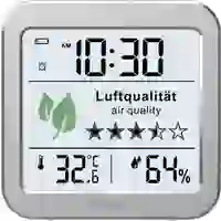 Techno Line WL1020 CO2-Anzeige / CO2-Messgerät Techno Line WL1020 CO2-Anzeige / CO2-Messgerät
