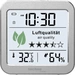 Techno Line WL1020 CO2-Anzeige / CO2-Messgerät Techno Line WL1020 CO2-Anzeige / CO2-Messgerät