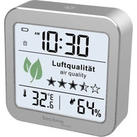 Techno Line WL1020 CO2-Anzeige / CO2-Messgerät Techno Line WL1020 CO2-Anzeige / CO2-Messgerät