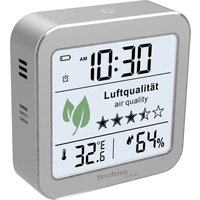 Techno Line WL1020 CO2-Anzeige / CO2-Messgerät Techno Line WL1020 CO2-Anzeige / CO2-Messgerät