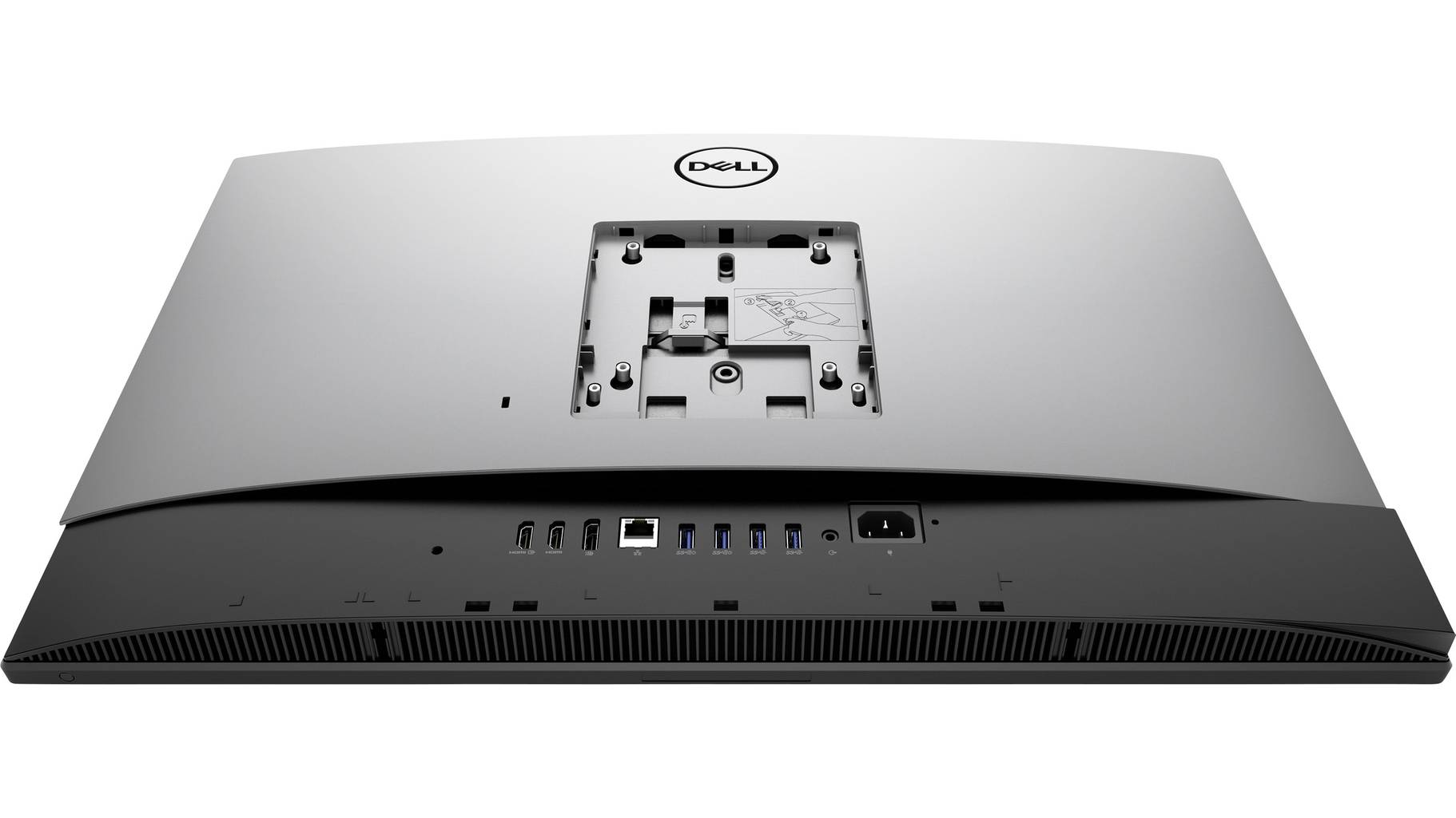 Dell OptiPlex 7780 All In One - All-in-O 68.6cm (27 Zoll) All-in-One PC
