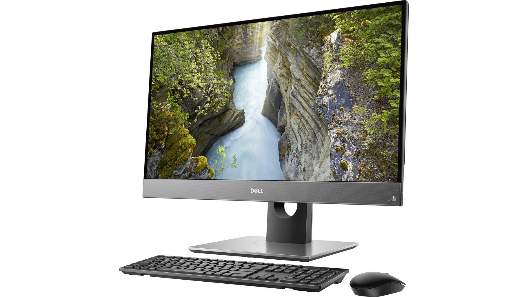 Dell OptiPlex 7780 All-in-One
