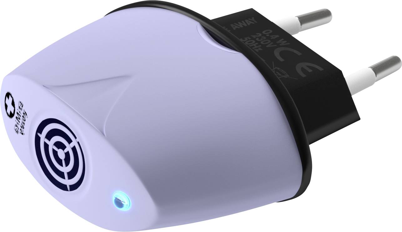 Miteless Pro-202LB Pro-202LB Ultraschall Milbenabwehr 1 St.