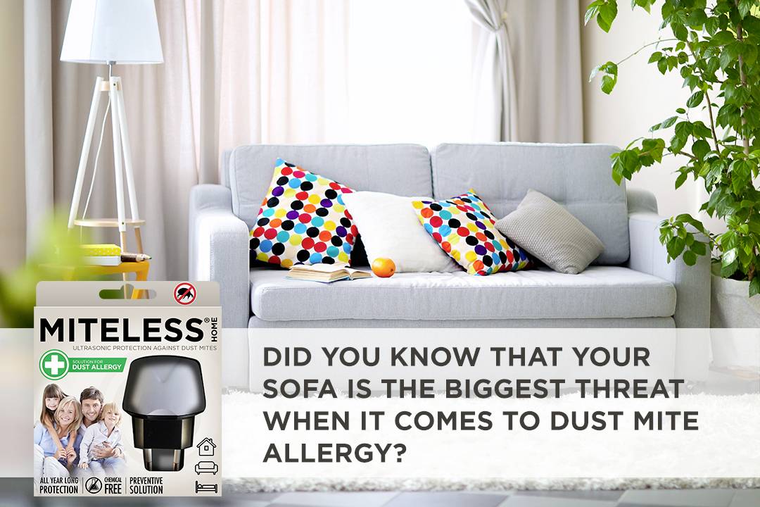 Miteless Pro-202LB Pro-202LB Ultraschall Milbenabwehr 1 St.