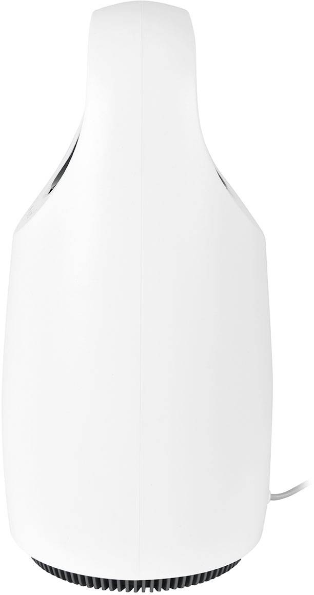 Blaupunkt BAP-HA-P0809-N29W Lavender AirRing Luftreiniger Weiß