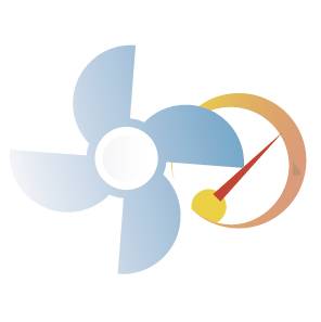 Blaupunkt BAP-HA-P0809-N29W Lavender AirRing Luftreiniger Weiß