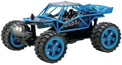 Absima Soul Desert Blau 1:32 RC Modellauto Elektro Buggy Heckantrieb (2WD) RtR 2,4GHz