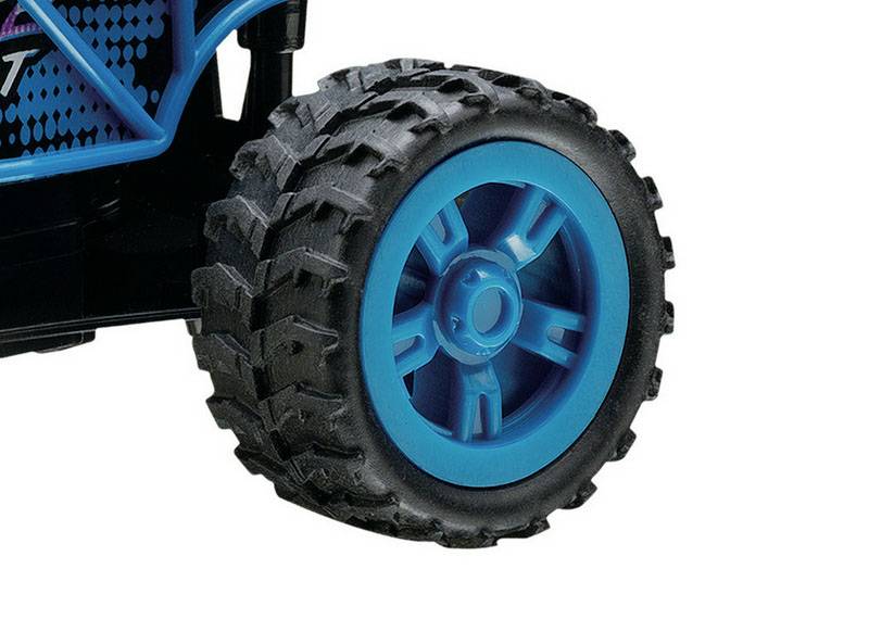 Absima Soul Desert Blau 1:32 RC Modellauto Elektro Buggy Heckantrieb (2WD) RtR 2,4 GHz