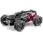 Absima Power Schwarz/Rot 1:14 RC Modellauto Elektro Truggy Allradantrieb (4WD) RtR 2,4 GHz