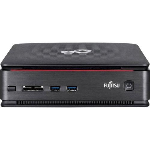 Fujitsu ESPRIMO Q920 Mini-PC (HTPC) Reconditionné (très bon) Intel® Core™ i5 i5-4590T 8 GB 240 GB SSD Intel HD Graphics 4600