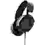 Steelseries Arctis 3 Console Gaming Over Ear Headset kabelgebunden Stereo Schwarz Mikrofon-Rauschun