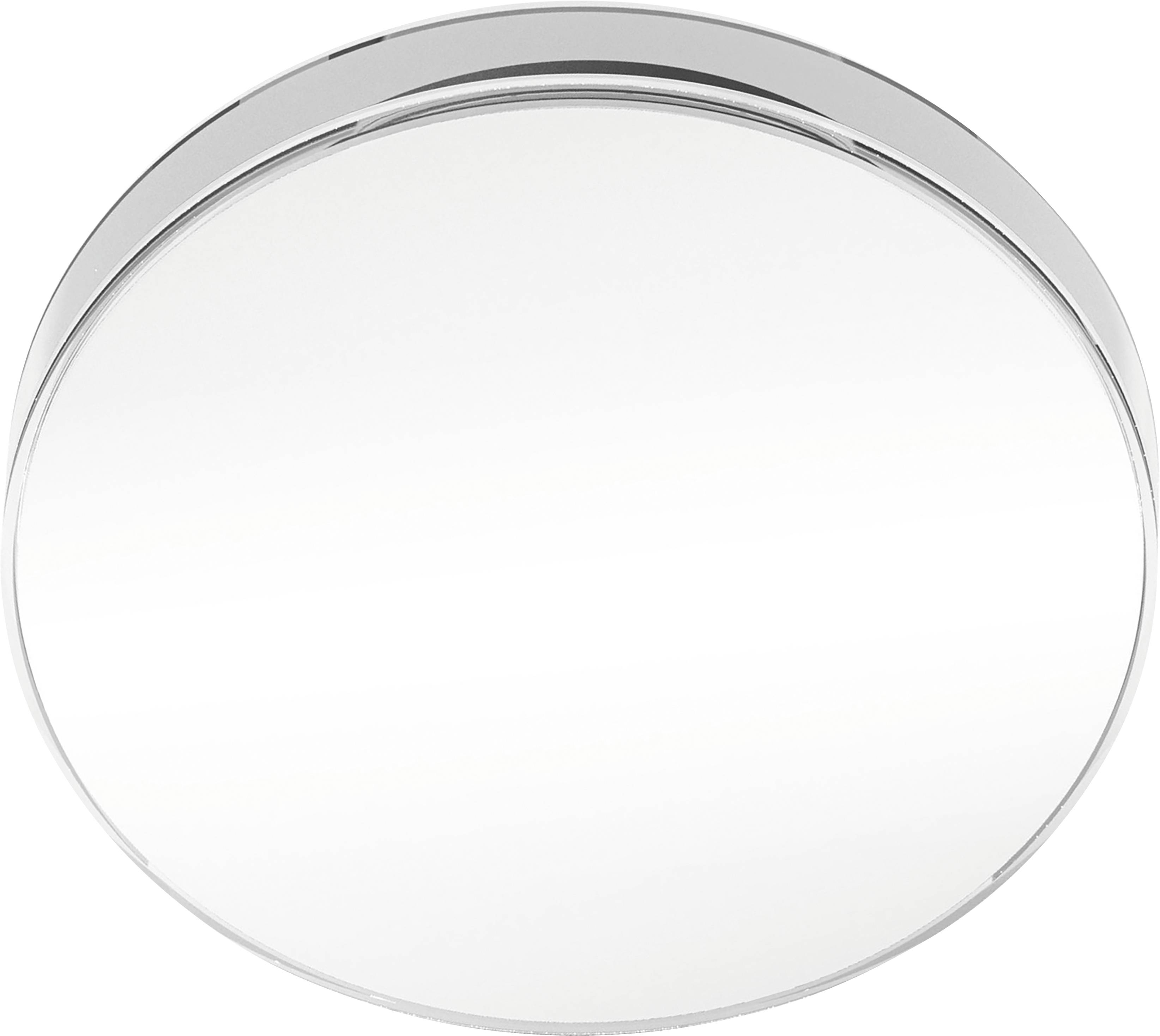 Heitronic Marbella 500630 Wandleuchte 12W Weiß