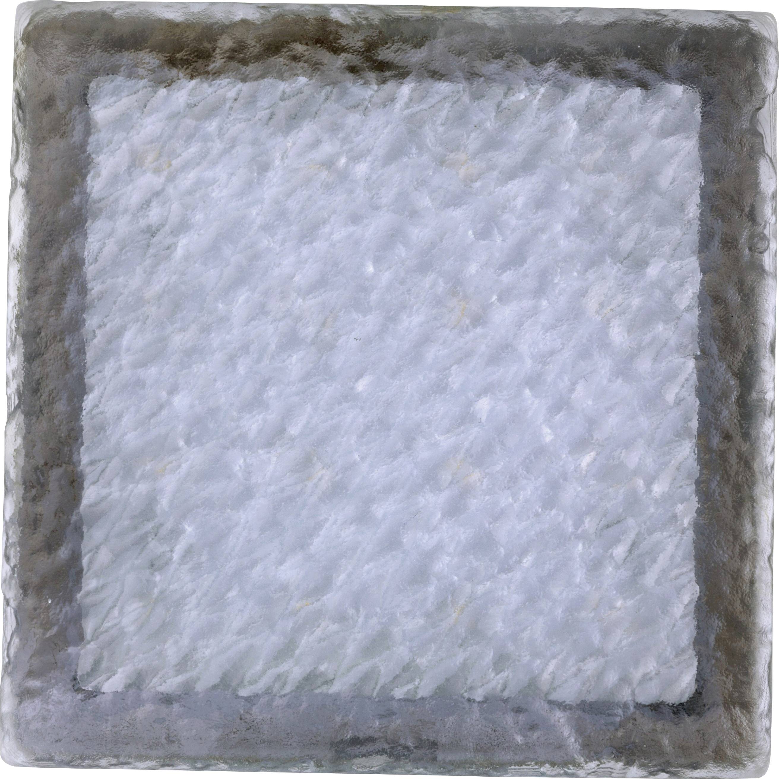 Heitronic Akiaki 35927 Bodeneinbauleuchte LED 1.6W Transparent