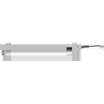 Heitronic Miami LED-Unterbauleuchte LED 5W Warmweiß Silber
