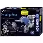 Kosmos Roboter Bausatz Morpho 3in1 Bausatz, Spiel-Roboter 620837 Kosmos Roboter Bausatz Morpho 3in1 Bausatz, Spiel-Roboter 620837