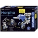Kosmos Roboter Bausatz Morpho 3in1 Bausatz, Spiel-Roboter 620837 Kosmos Roboter Bausatz Morpho 3in1 Bausatz, Spiel-Roboter 620837