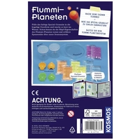 Kosmos 657765 Flummi-Planeten Experimente, Basteln, Mitbring Experimente Experimentierkasten 8 - 12 Jahre Kosmos 657765 Flummi-Planeten Experimente, Basteln, Mitbring Experimente Experimentierkasten 8 - 12 Jahre