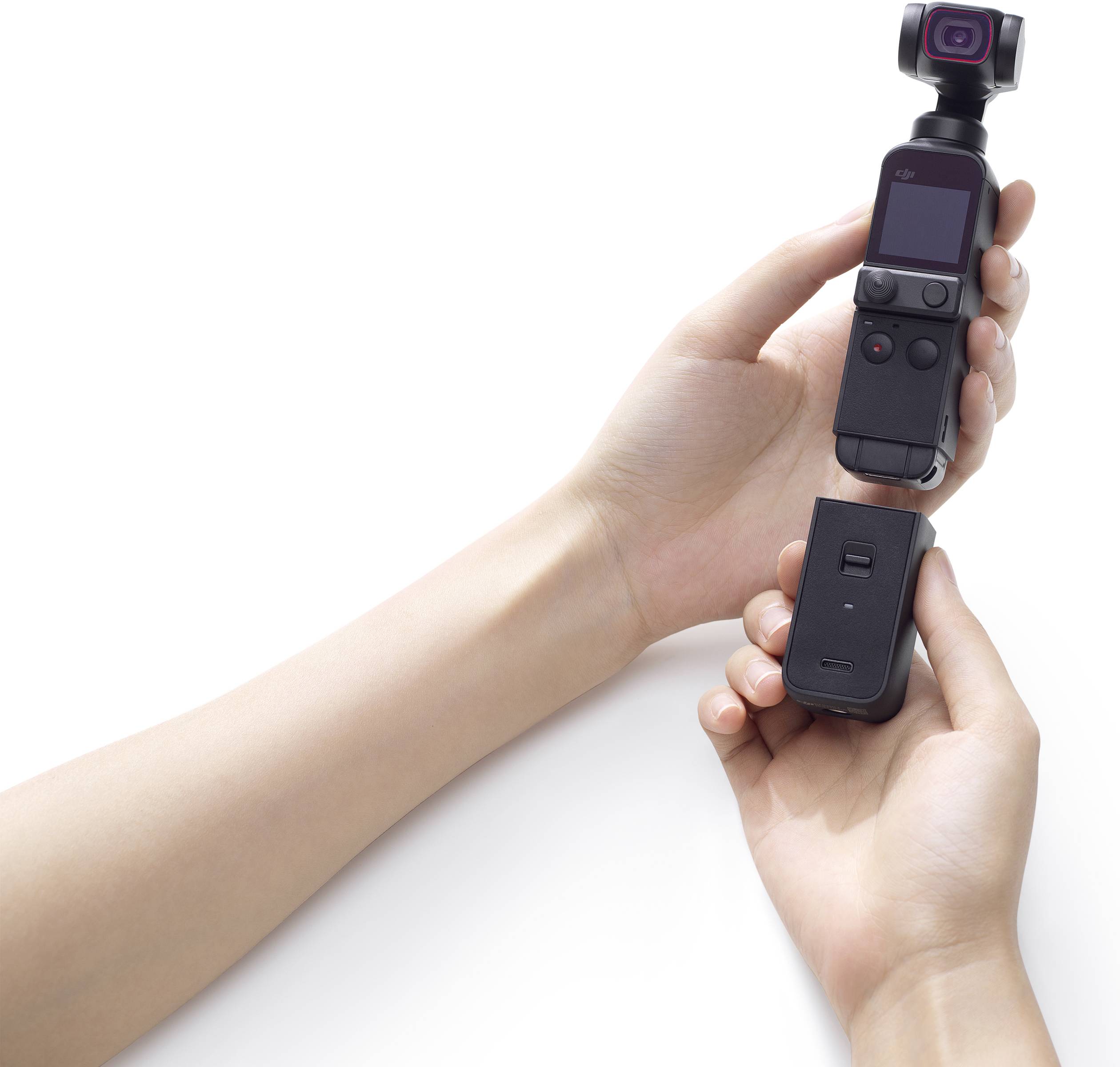 DJI Allzweckgriff CP.OS.00000122.01 DJI Pocket 2