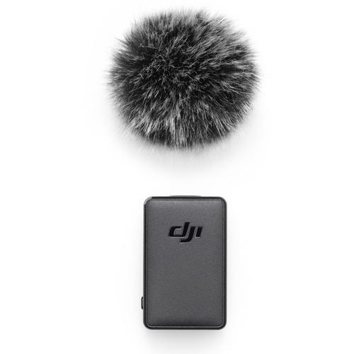 DJI Émetteur pour microphone sans fil CP.OS.00000123.01 DJI Pocket 2