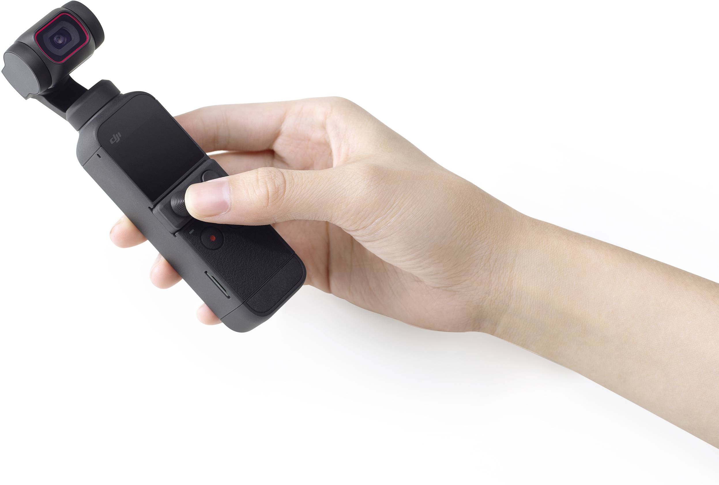 DJI Mini-Steuerknüppel CP.OS.00000124.01 DJI Pocket 2