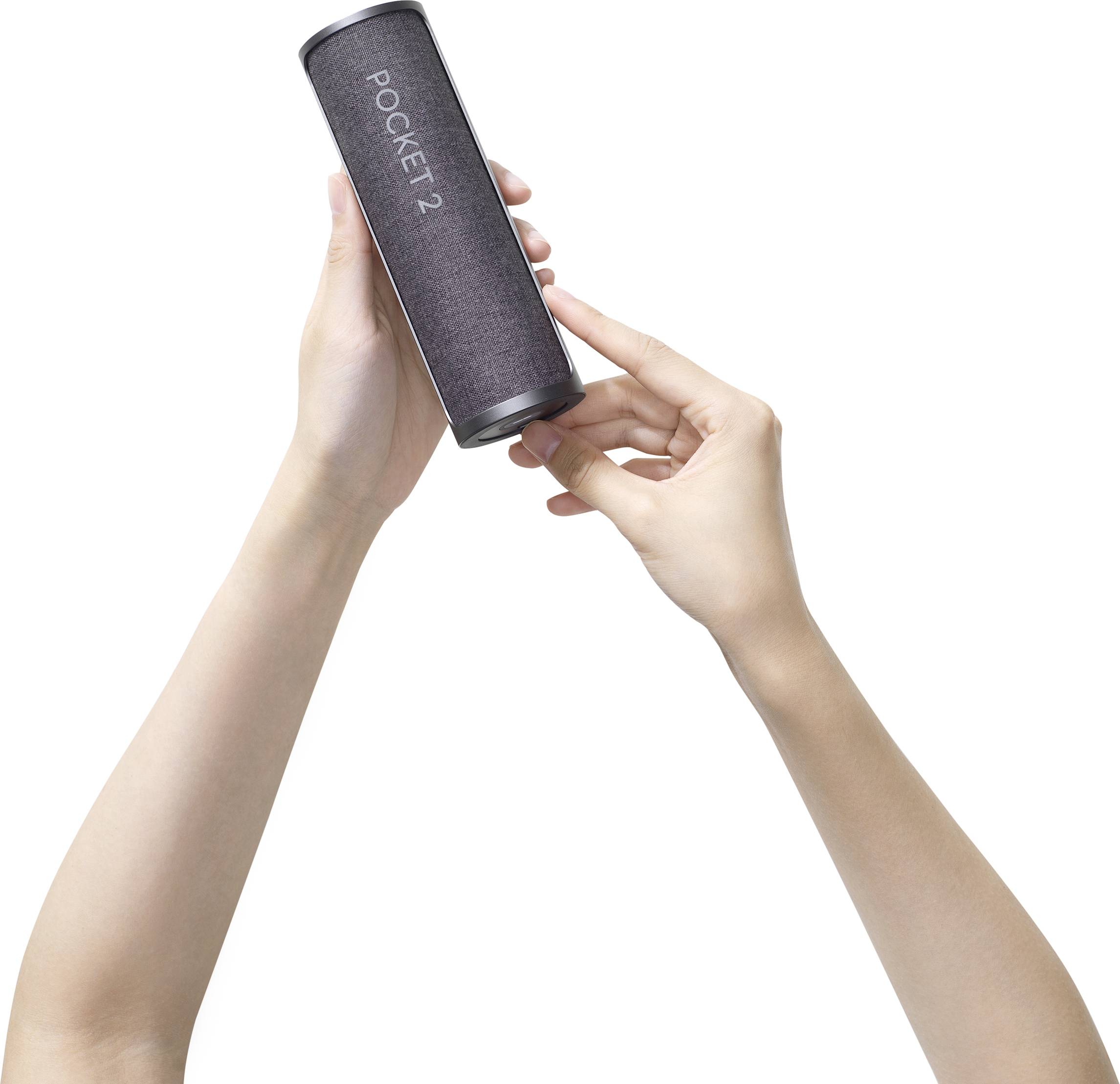 DJI Ladeschale CP.OS.00000129.01 DJI Pocket 2