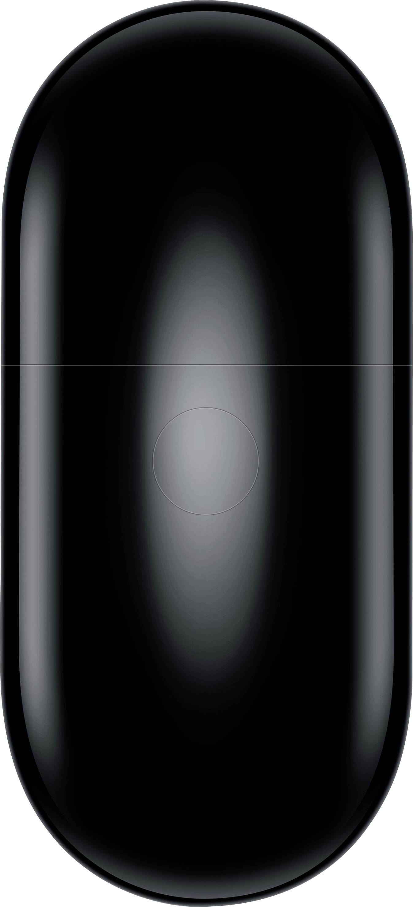 HUAWEI FreeBuds Pro In Ear Kopfhörer Bluetooth® Schwarz Noise Cancelling Headset, mit Bluetooth® Basisstation, Lautstärkeregelung