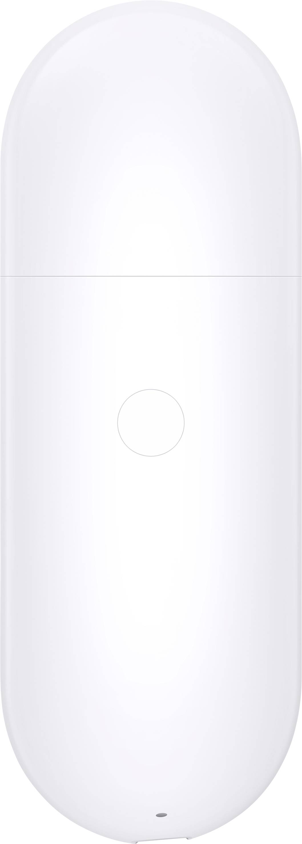 HUAWEI Freebuds 3 In Ear Kopfhörer Bluetooth® Weiß Noise Cancelling Headset, mit Bluetooth® Basisstation, Lautstärkeregelung