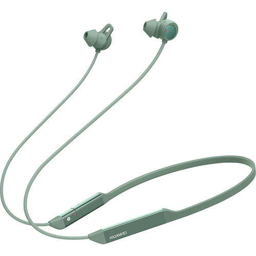 HUAWEI FreeLace Pro Bluetooth® HiFi In Ear Kopfhörer In Ear Noise Cancelling, Headset, mit Bluetoot
