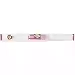 BMI 694040EM 694040EM Magnet-Wasserwaage mit Magnet 40 cm 0.5 mm/m BMI 694040EM 694040EM Magnet-Wasserwaage mit Magnet 40 cm 0.5 mm/m