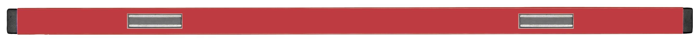 BMI 696050PM 696050PM Magnet-Wasserwaage mit Magnet 50cm 0.5 mm/m