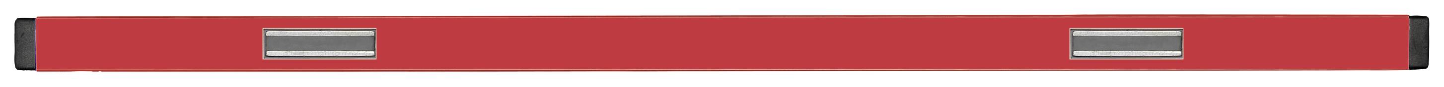 BMI 696200PMS 696200PMS Magnet-Wasserwaage mit Magnet 200 cm 0.5 mm/m