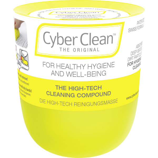 CyberClean The Original 46280 Reinigungsknete 160 g