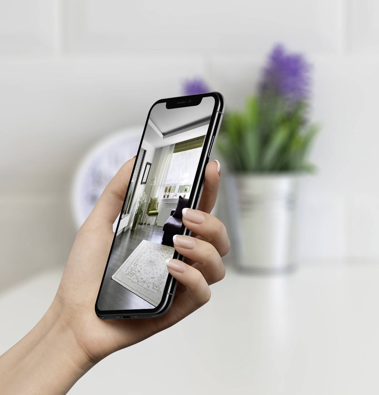 Technaxx TX-146 4882 Kabelgebunden, Kabellos, WLAN, LAN IP-Überwachungskamera 1-Kanal 1920 x 1080 Pixel