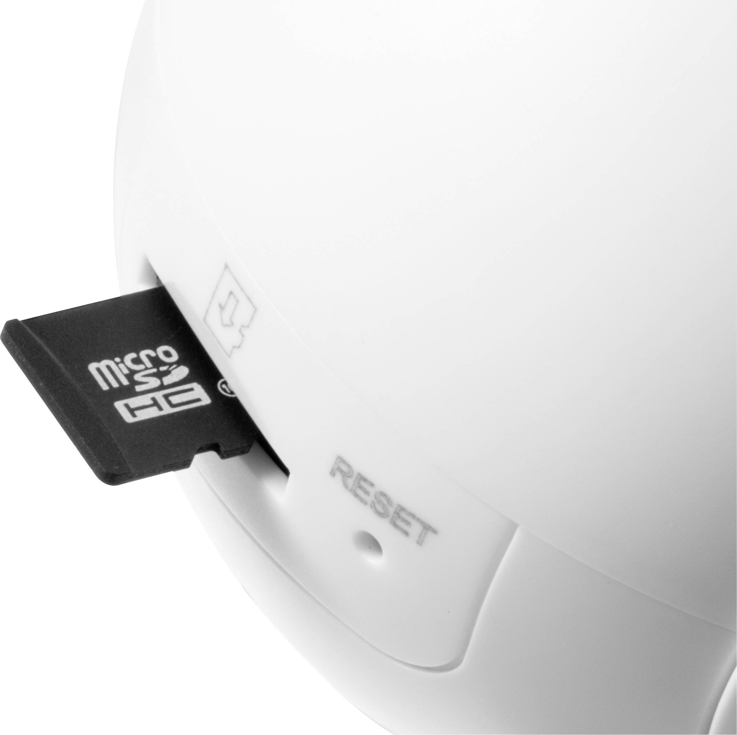 Technaxx TX-146 4882 Kabelgebunden, Kabellos, WLAN, LAN IP-Überwachungskamera 1-Kanal 1920 x 1080 Pixel