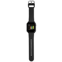 Technaxx TX-SW6HR Smartwatch 42mm Uni Schwarz Technaxx TX-SW6HR Smartwatch 42mm Uni Schwarz