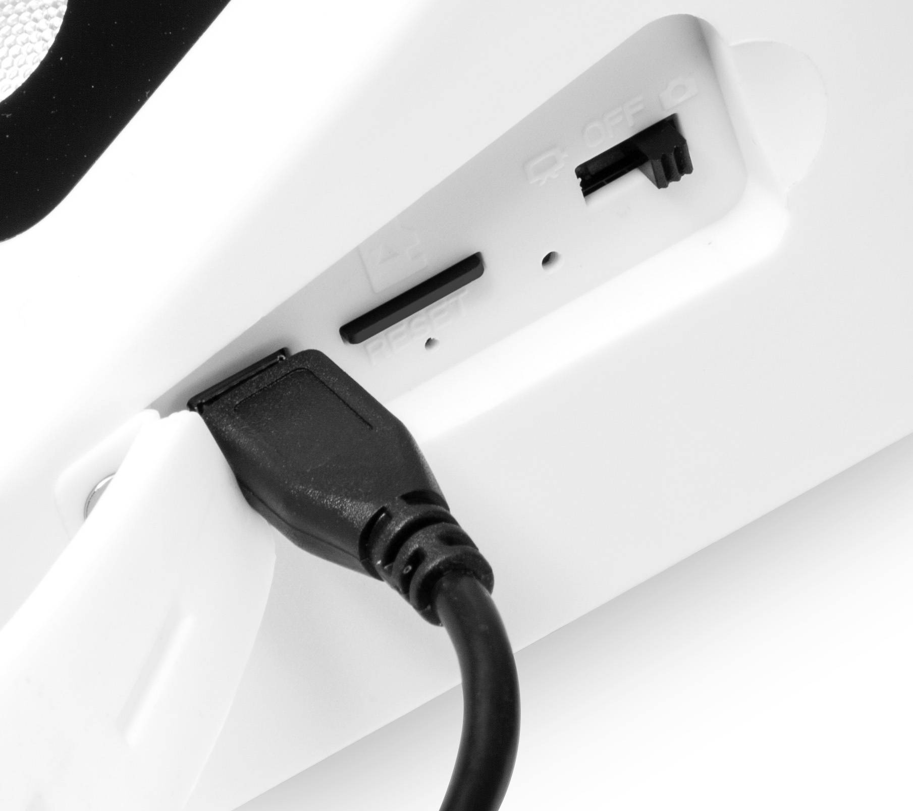 Technaxx TX-156 4903 IP-Überwachungskamera 1920 x 1080 Pixel