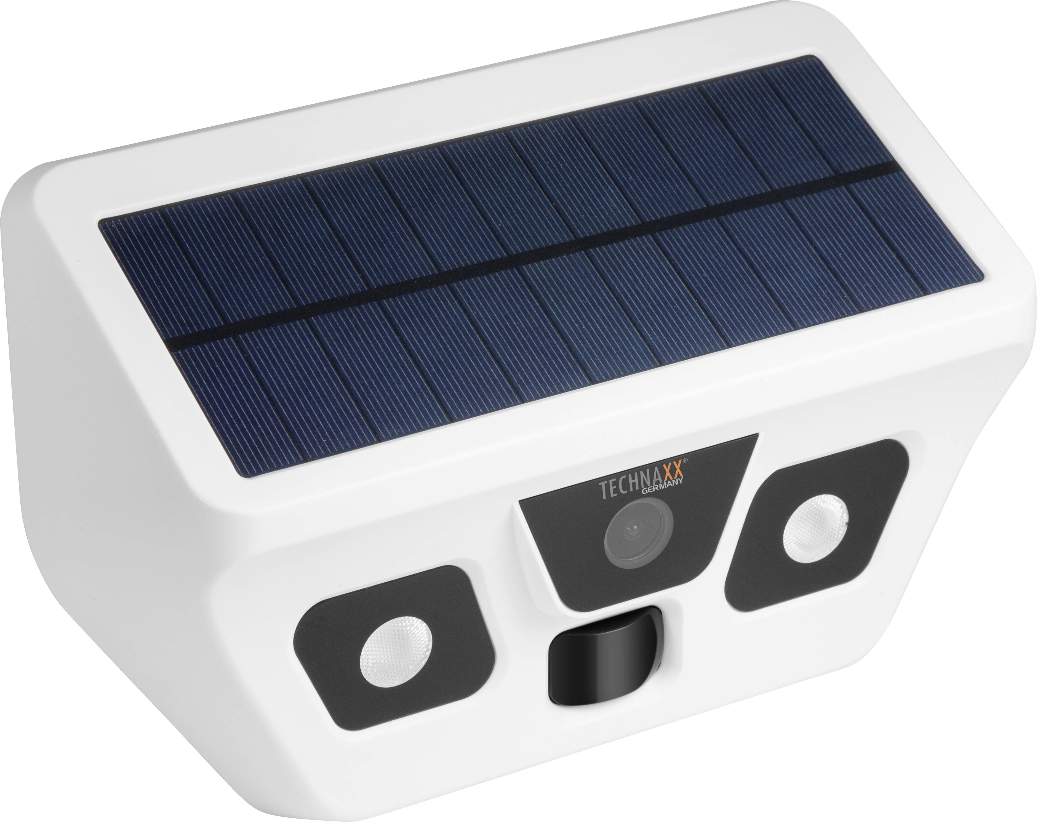 Technaxx TX-156 4903 IP-Überwachungskamera 1920 x 1080 Pixel