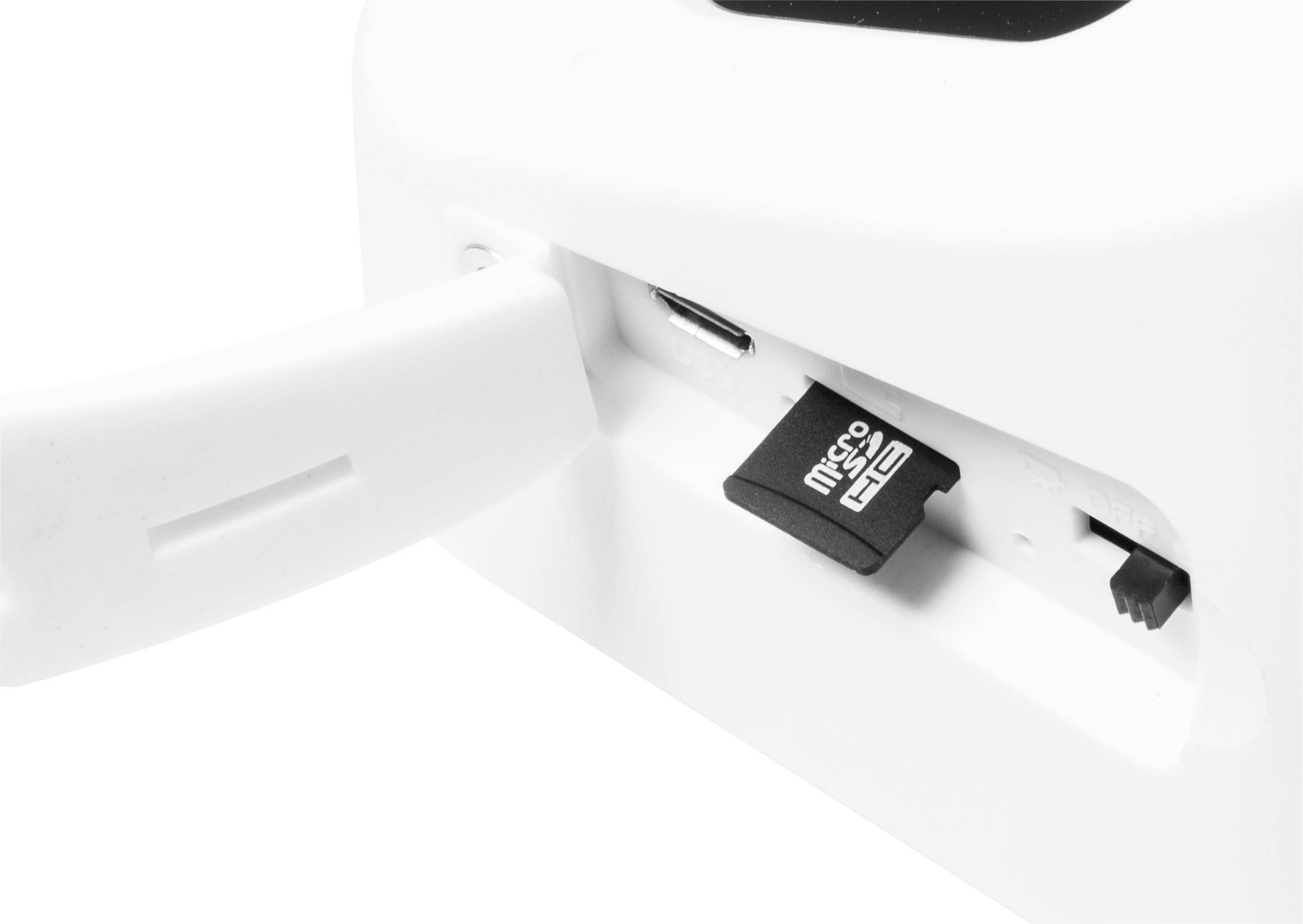 Technaxx TX-156 4903 IP-Überwachungskamera 1920 x 1080 Pixel