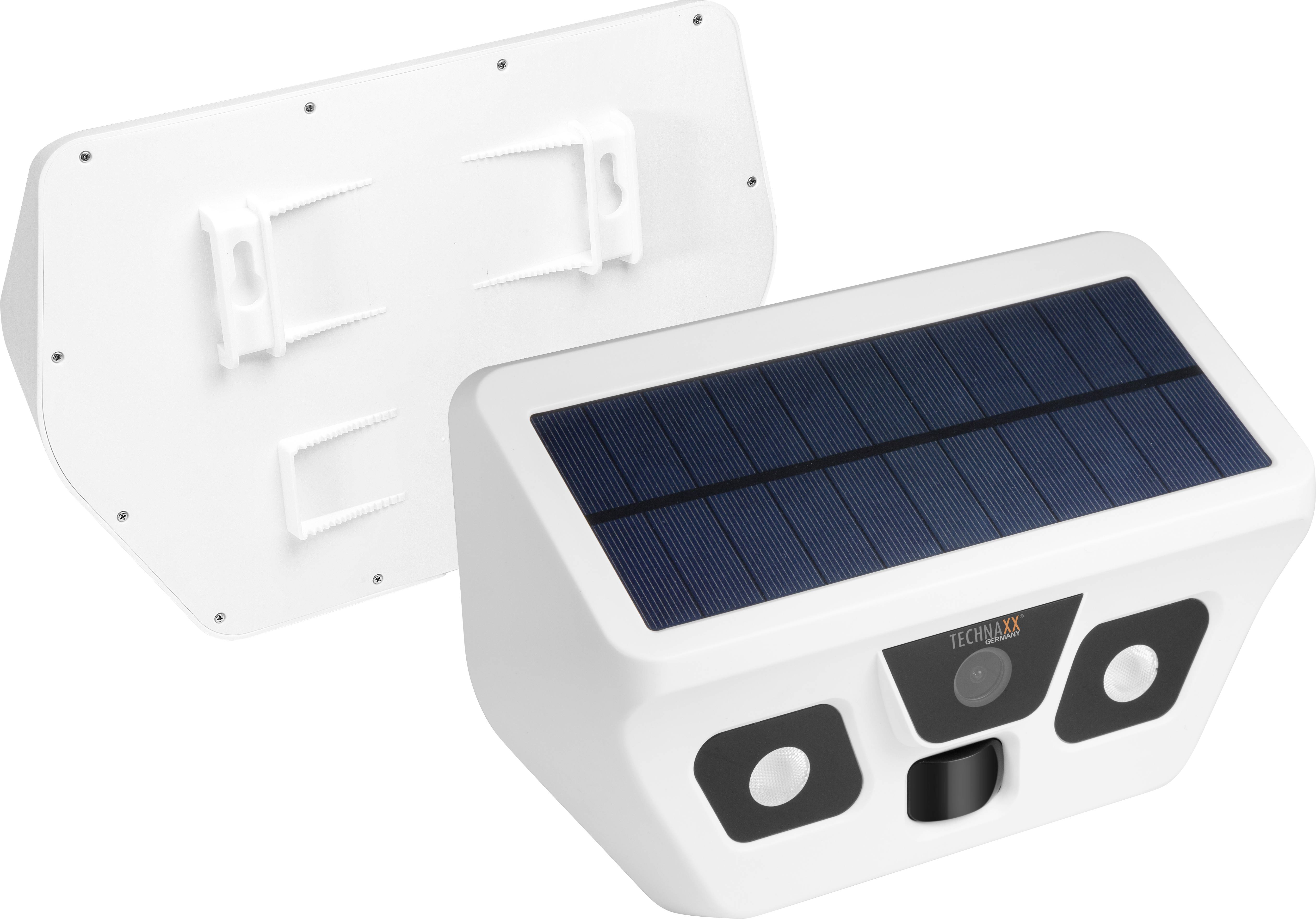 Technaxx TX-156 4903 IP-Überwachungskamera 1920 x 1080 Pixel