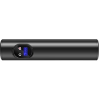 Technaxx 4906 Kompressor TX-157 8 bar Aufbewahrungs-Box/-Tasche, Digitales Display, Inkl. 1 Akku, mit Arbeitslampe, Automatische Technaxx 4906 Kompressor TX-157 8 bar Aufbewahrungs-Box/-Tasche, Digitales Display, Inkl. 1 Akku, mit Arbeitslampe, Automatische