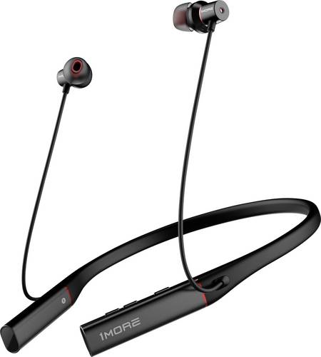 1more EHD9001BA Bluetooth®, kabelgebunden HiFi In Ear Kopfhörer In Ear High-Resolution Audio, Laut
