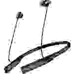 1more EHD9001BA Bluetooth®, kabelgebunden HiFi In Ear Kopfhörer In Ear High-Resolution Audio, Lautstärkeregelung, Magnetisch